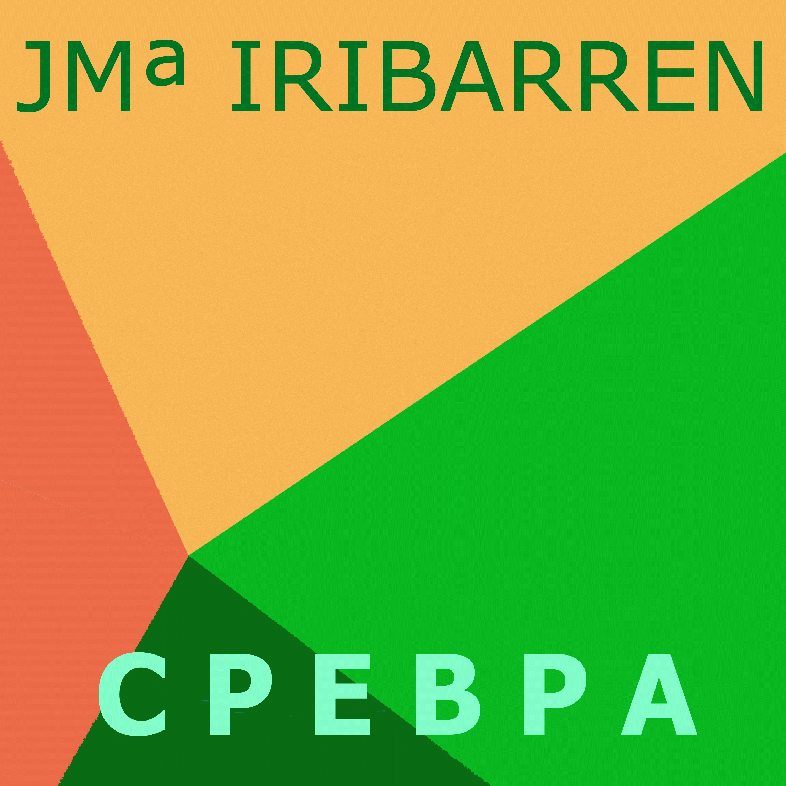 CPEBPA José María Iribarren